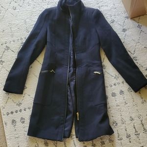 Zara coat Aso Pippa Middleton